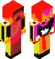 preview for Enoch the red