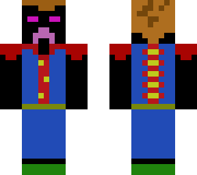 preview for Entity ender