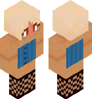 preview for entity of love