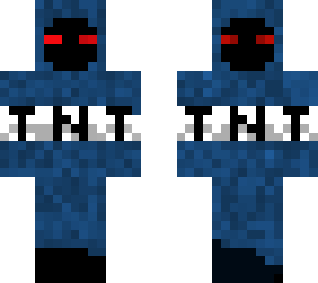 preview for Entity TNT