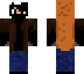 preview for EPandaRojo