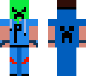 preview for epic cool mask costume dude