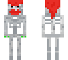 preview for Epic sceleton