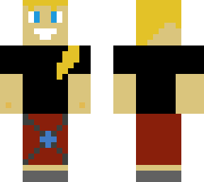 preview for Epic skin