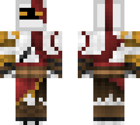 preview for Epicwildcat2 God of War