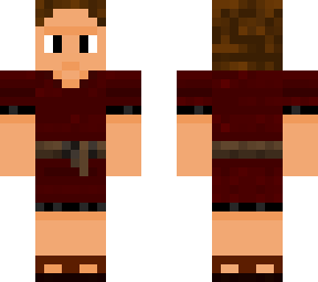 preview for Eques  Male