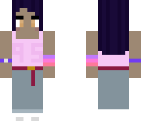 preview for Erika Belle Gardener