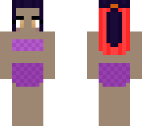 preview for Erika Belle Gardener swimmers