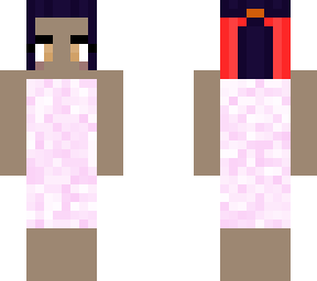 preview for Erika Belle Gardener swimmers