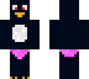 preview for Erwin Penguin