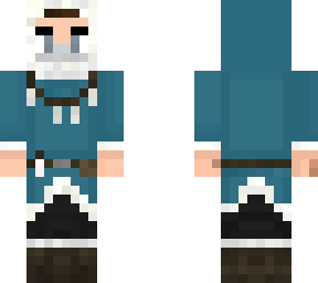 preview for Eskimo Girl