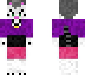 preview for ESMEGACHI bruja