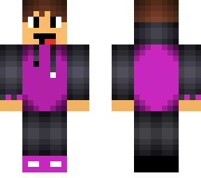 preview for Estach pink