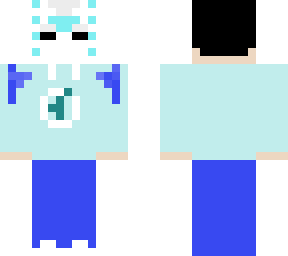 preview for eternal kitsune