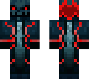 preview for eternal Voyager red