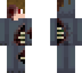 preview for Etneus95 Halloween suit