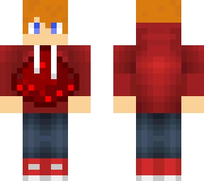 preview for euan is a neek