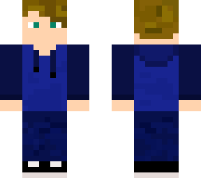 preview for Evan Gamez