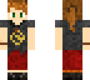 preview for EVANtiel mk23