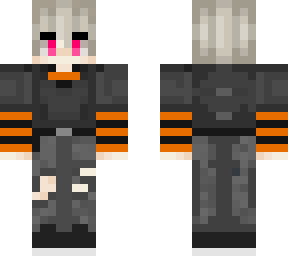 preview for Eve Halloween skin