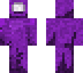 preview for Evees halloween Imposter skin