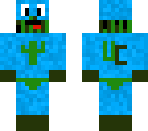 preview for EvenCaktusFullTieSuperSuit20