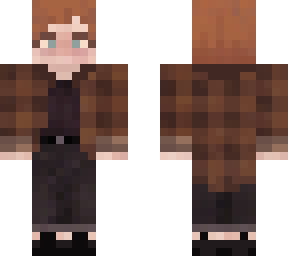 preview for Every Day I Put On My Silly Little Outfits And Do My Silly Little Tasks