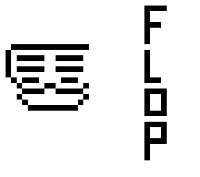 preview for EVERYBODY DO THE FLOP