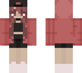 preview for EvesWaffles Red