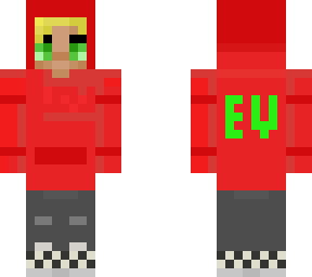 preview for EVGameZs skin reupload