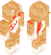 preview for evil cat