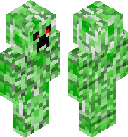 preview for evil creeper