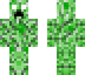 preview for Evil creeper aw man