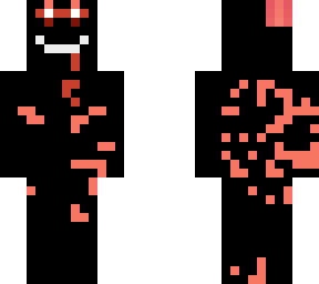 preview for Evil Demon SCP