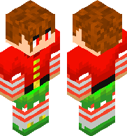 preview for evil elf