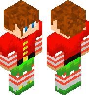 preview for evil elf