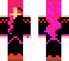 preview for evil girl