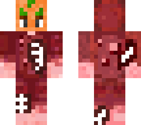 preview for Evil Halloween Squid