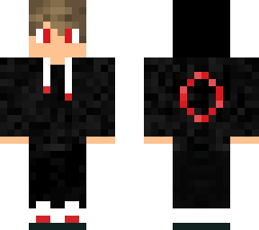 preview for Evil Hoodie Brody