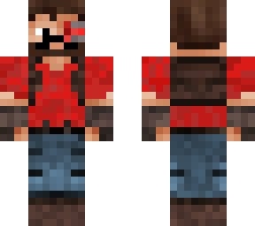 preview for evil iskall mumbo combo