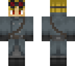 preview for Evil kleb