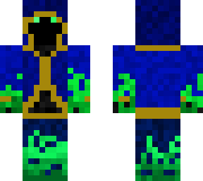 preview for evil nathen