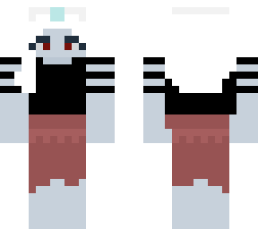 preview for Evil snow princess