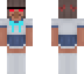 preview for Evil Sunglass Villager