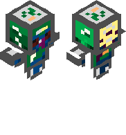 preview for Evil Totem