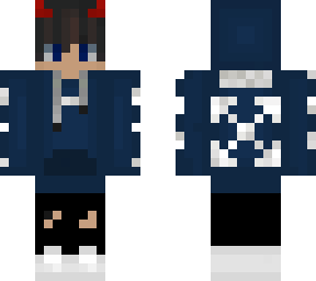 preview for EVIL X OFFWHITE