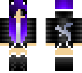 preview for EvilGirlEnderAnimations