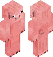 preview for evo piggers