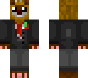 preview for Ewok wBusiness Suit Read Desc