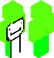 preview for Exact Dream Skin